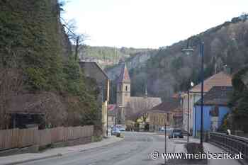 Ausflüge im Bezirk Neunkirchen: Von Schottwien nach Maria Schutz - Neunkirchen - meinbezirk.at