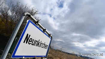 Raum Neunkirchen - Stärkstes Erdbeben seit 2001 im Wiener Becken - bvz.at - BVZ.at