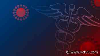 South African coronavirus variant identified in Finney County, KS - KCTV Kansas City