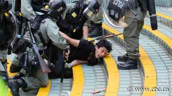 Only 'true patriots' need apply: Beijing's tough new laws turn Hong Kong's elections into selections