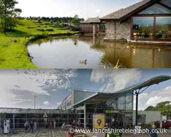The best and worst motorway service stations in the country revealed