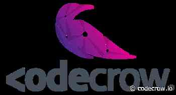 Code Crow - A Developer Network