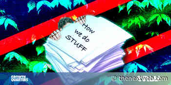 Don’t hide behind ‘best practices’ for business success - experiment!