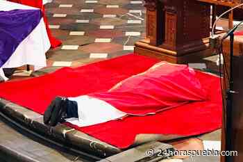 Preside el arzobispo de Puebla los Santos Oficios en la catedral - 24 Horas El Diario Sin Límites Puebla