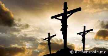 Pandemia de Covid-19 le quita los días santos a los católicos regios; van dos años sin viacrucis - El Horizonte