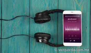 Los mejores podcast para Semana Santa: ‘Seamos Santos’ | ‘Es de humanos’ | ‘El Plan D’ - Vanguardia MX