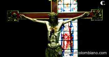 Los días Santos marcados por el distanciamiento, la bioseguridad y la ausencia de procesiones - El Colombiano