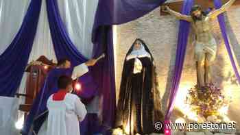 Iglesia de Chetumal recibe los Santos Óleos para Semana Santa - PorEsto