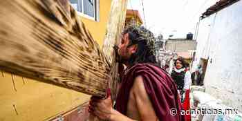 Sin procesiones, representaciones y con aforos limitados se vivirán los Días Santos en el Valle de Toluca - AD Noticias
