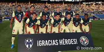 No los quieren ver más: Los fanáticos de América estallan y piden la salida de varios jugadores - Bolavip