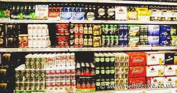 Northern Ireland off-licence opening hours over Easter - Belfast Live