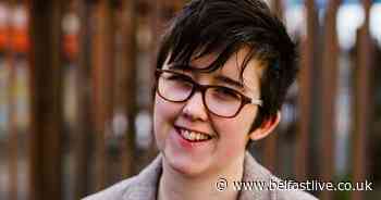 Rainbow colours remembrance plan for Lyra McKee sparks council row - Belfast Live