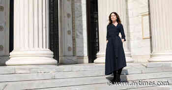 Paula McLain Wrote a Thriller — and This Time, It’s Personal