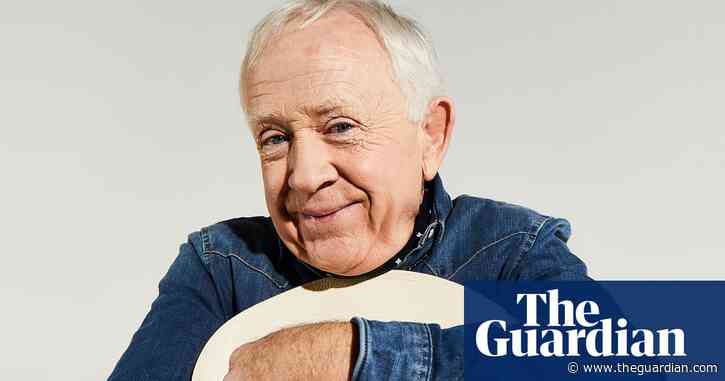 How Leslie Jordan made it big: ‘If you want to get sober, try 27 days in county jail’