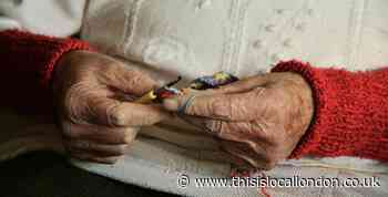 Care homes will allow two visitors from April 12