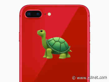 Is your iPhone feeling slow? The fix might be quick and simple (and free)