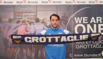 EccPuglia: Grottaglie, arriva un centrocampista ex Avetrana e Manduria - Blunote