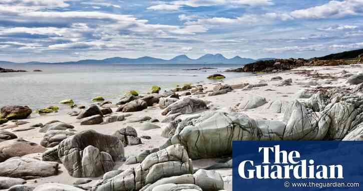 The hottest literary travel destinations (to visit when lockdown ends)