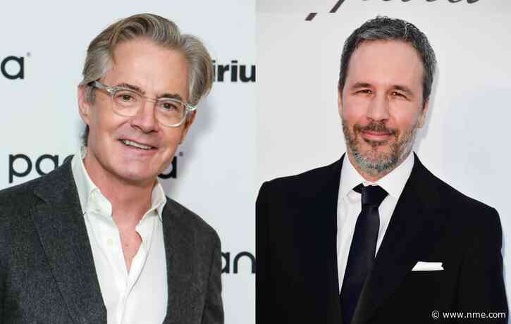 Kyle MacLachlan says it’s “disheartening” Denis Villeneuve’s ‘Dune’ will be streamed online