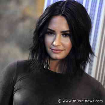 Demi Lovato insisted Ariana Grande duet with her on track she wrote
