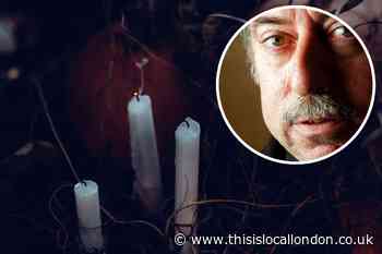 Stories from Elstree horror classic Night of the Demon