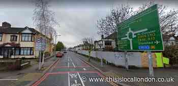 Why was the Redbridge Quiet Streets trial cancelled without consultation?