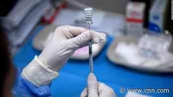 Italian health workers must be vaccinated. Some have doubts