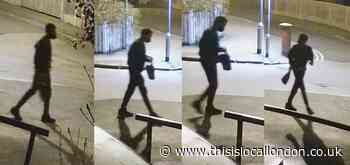 Search for missing London teenager moves to Epping Forest