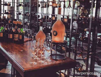 Bancroft adds Château Miraval and Hect & Bannier - Harpers Wine & Spirit Trade News - Harpers Wine & Spirit Trade Review