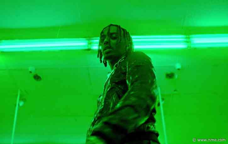 Watch Playboi Carti cause havoc at the supermarket in new ‘Sky’ video