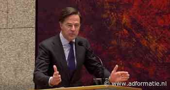 Mark Rutte is slachtoffer van populistische hypocrisie die hele Tweede Kamer infecteert