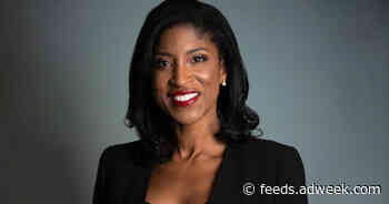 Logitech Promotes Najoh Tita-Reid to Serve as Global CMO