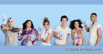 Flow Sends a Star-Studded Message About Sustainability in New Campaign