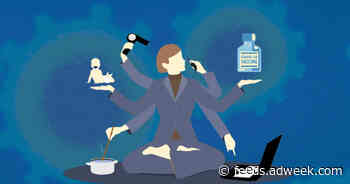 How to Juggle It All: Startup Fundraising, Covid-19 Vaccination, Pandemic Anxiety and Mommyhood