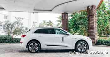 How Audi’s New Hotel Deal Might Replace the Dealership Test Drive