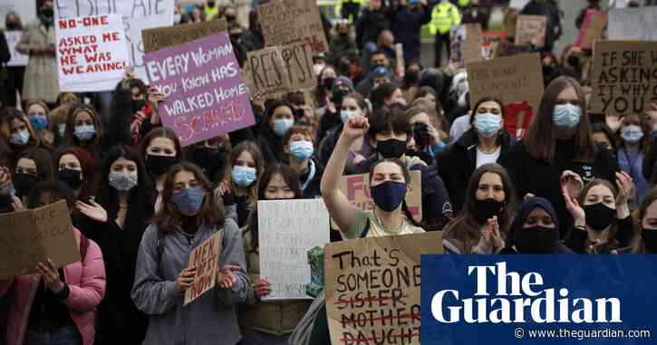 ‘Kill the bill’ protesters rally across England and Wales on Saturday