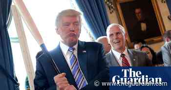 Trump and Carlson lead backlash as MLB pulls All-Star Game from Georgia