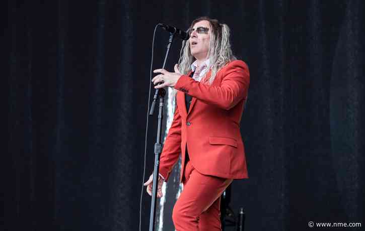 Tool’s Maynard James Keenan shares short film, ‘An Easter Story’