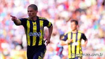 Fenerbahce's former player starts his coaching career - Anadolu Agency