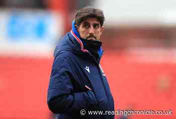 Barnsley boss issues scathing rant at Reading FC coaching staff - Reading Chronicle