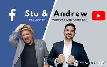 Realty Success Coaching Partners with Stuart Jacobson to Give New Realtors a Starting Advantage - Yahoo Finance