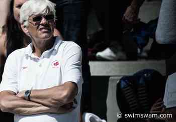 Breaststroke Coaching Legend Jozsef Nagy Says 200 Breast WR Should be 2:02 - SwimSwam