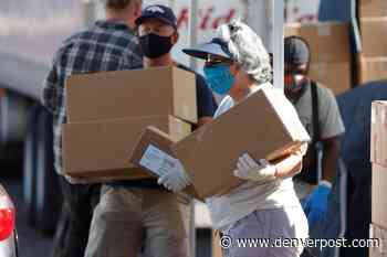 Denver program’s financial coaching helped thousands stay afloat during pandemic - The Denver Post