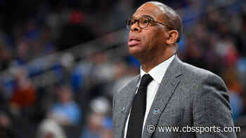 North Carolina coaching candidates: Hubert Davis, Wes Miller among top options to replace Roy Williams - CBS Sports