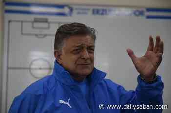 Turkish coach Yılmaz Vural laments coaching 30 teams in 35 years | Daily Sabah - Daily Sabah