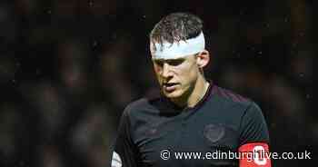 Christophe Berra's Hearts coaching crossroads as Robbie Neilson makes Tynecastle stay admission - Edinburgh Live