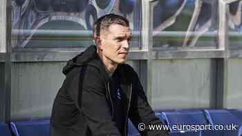 Daniel Agger: Former Liverpool defender handed first head coaching role by HB Koge in Denmark - Eurosport UK