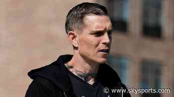 Daniel Agger: Former Liverpool defender handed first head coaching role by Denmark's Koge - Sky Sports