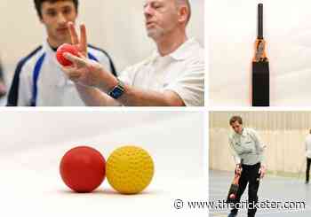 WIN! A fantastic coaching bundle from Katchet - The Cricketer