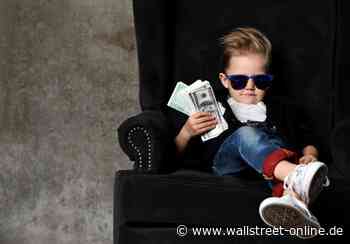 1976, 2007 und jetzt 2021!: Es ist soweit! Einer der brutalsten Bullenmärkte setzt sich gerade wieder in Gang! Werden Sie Uran-Millionär!